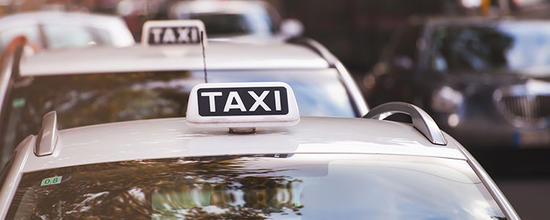 Servizio Radio Taxi 5730